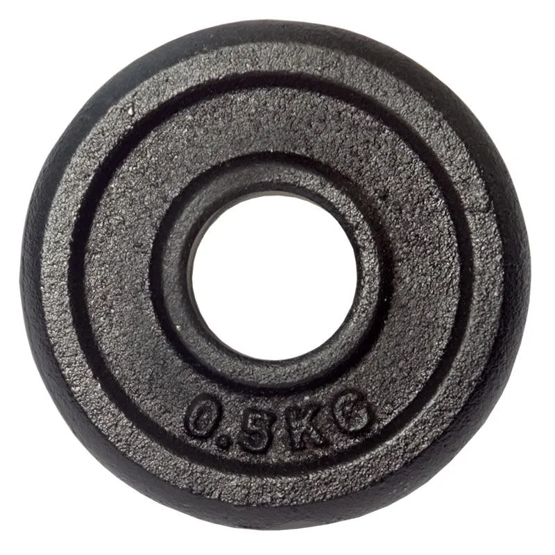 FUEL Fitness Hantelscheiben