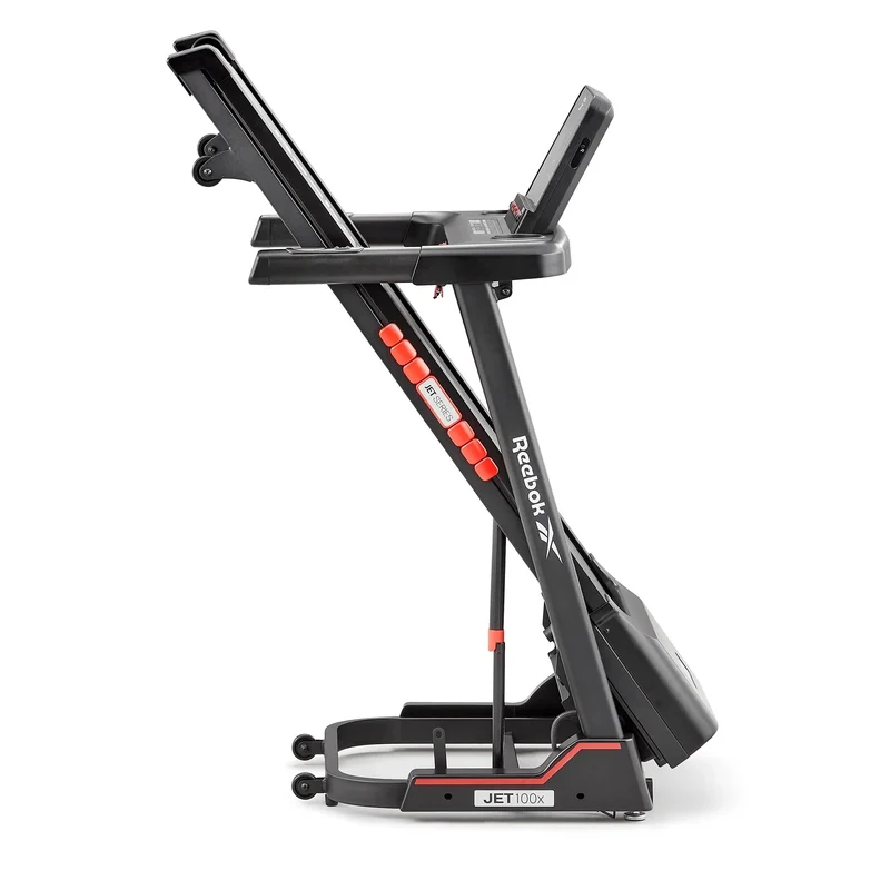 Reebok Jet 100x Klapp-Laufband
