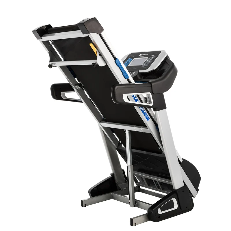 XTERRA Fitness Laufband TRX4500