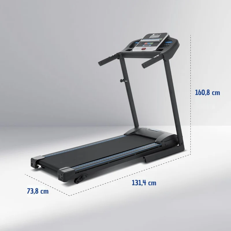 XTERRA Fitness Laufband TR150