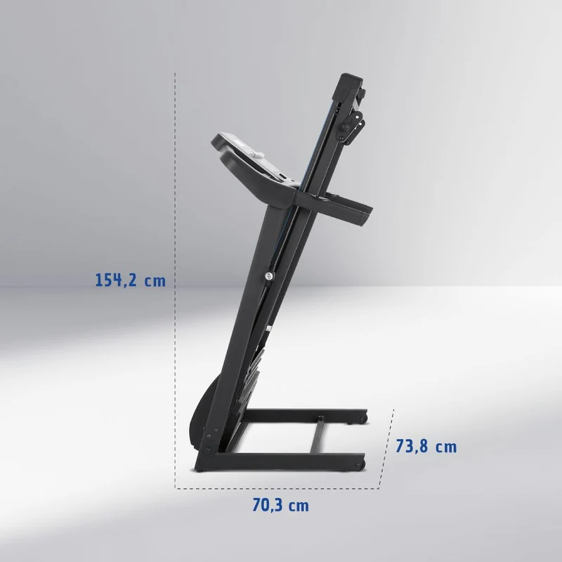 XTERRA Fitness Laufband TR150