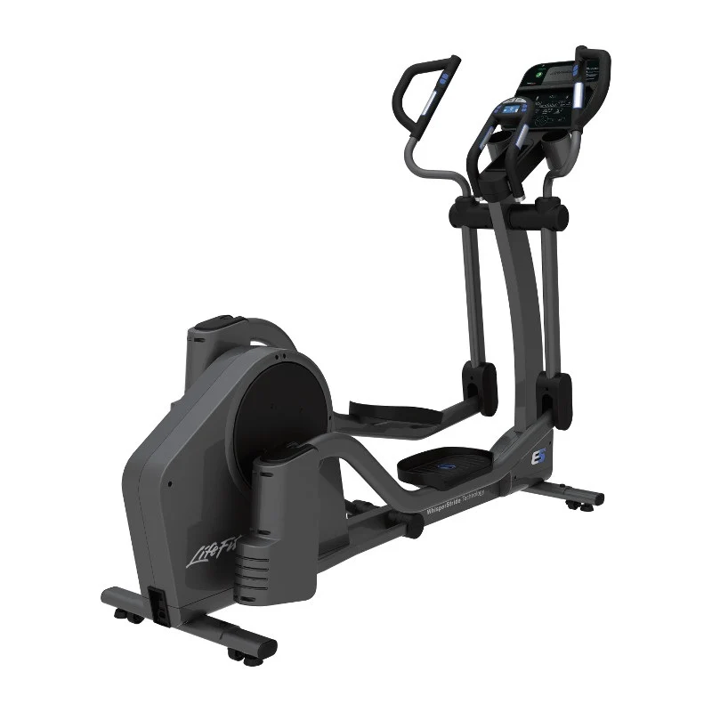 Life Fitness Crosstrainer E5 Track Connect 2.0