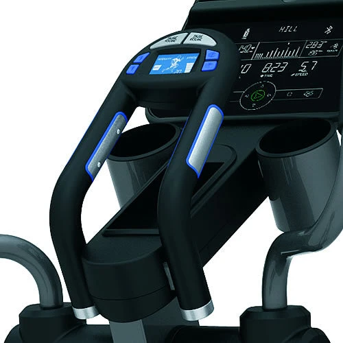 Life Fitness Crosstrainer E5 Track Connect 2.0
