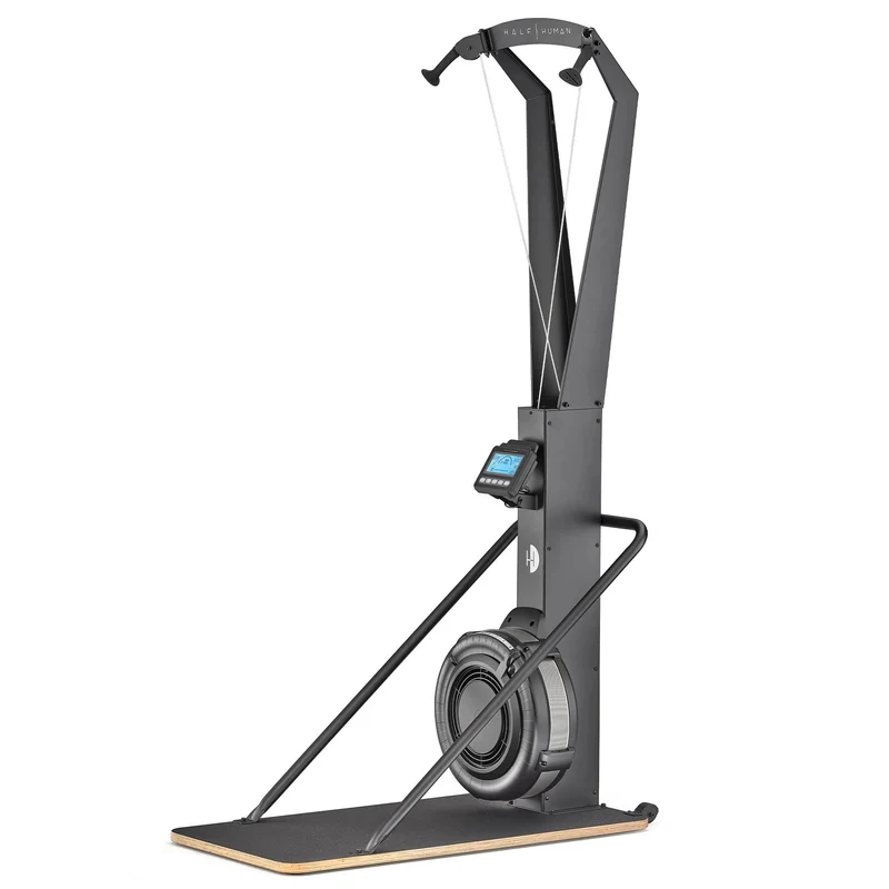 Half Human Air Ski mit Floor Mount