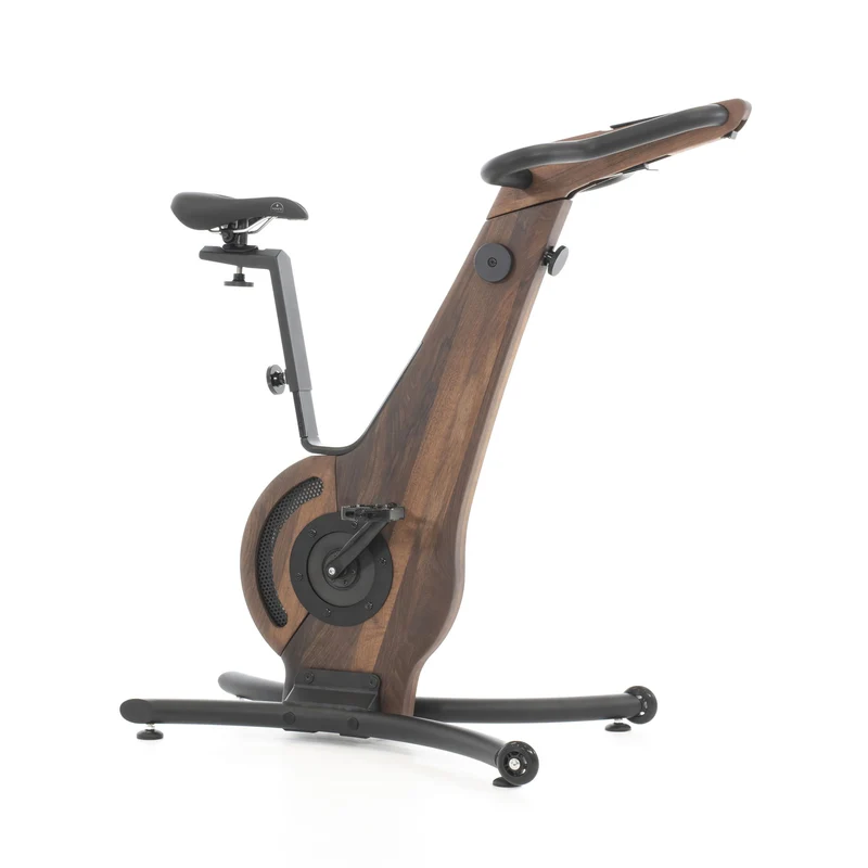 NOHRD Bike V.2 Nussbaum Fahrradergometer