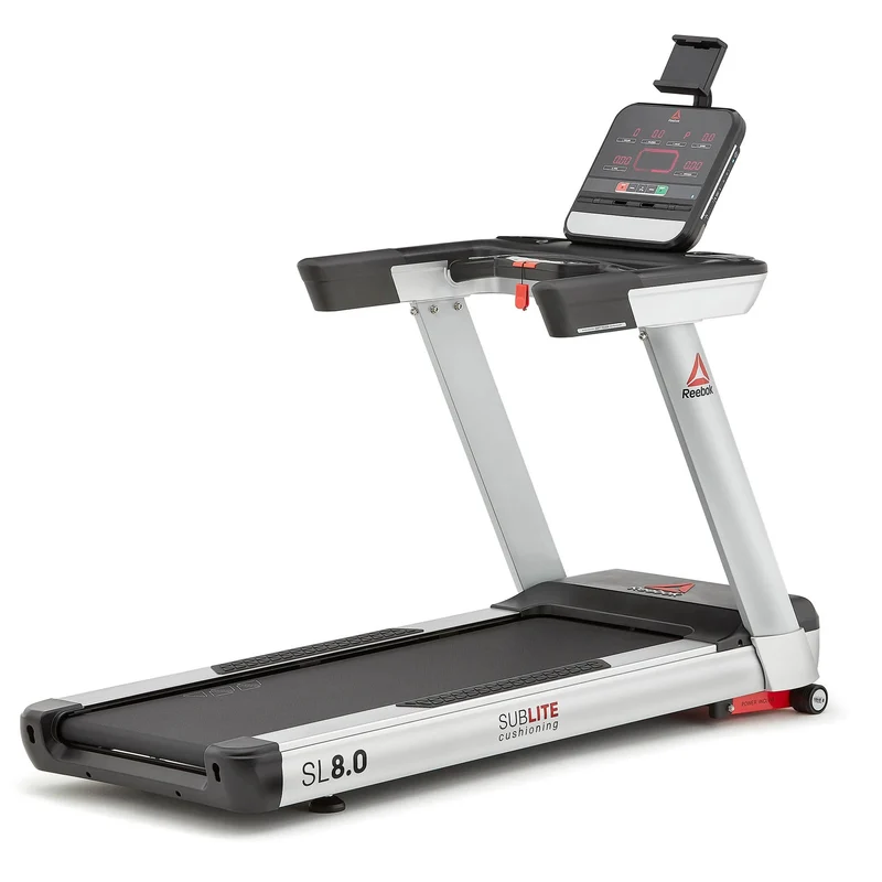 Reebok Laufband SL8.0