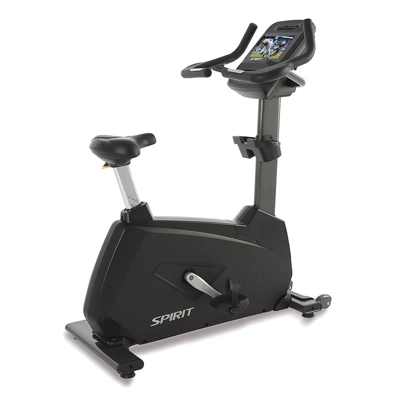 Spirit Fitness Studio-Ergometer CU900ENT