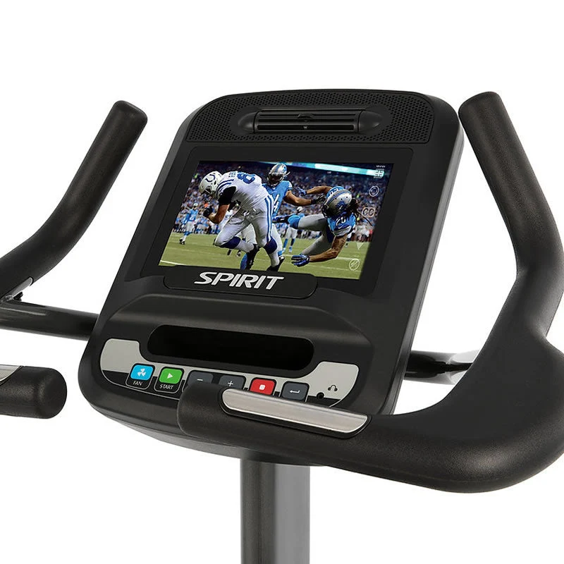 Spirit Fitness Studio-Ergometer CU900ENT