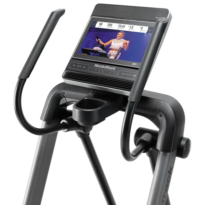 NordicTrack Crosstrainer FS14i FreeStride Trainer