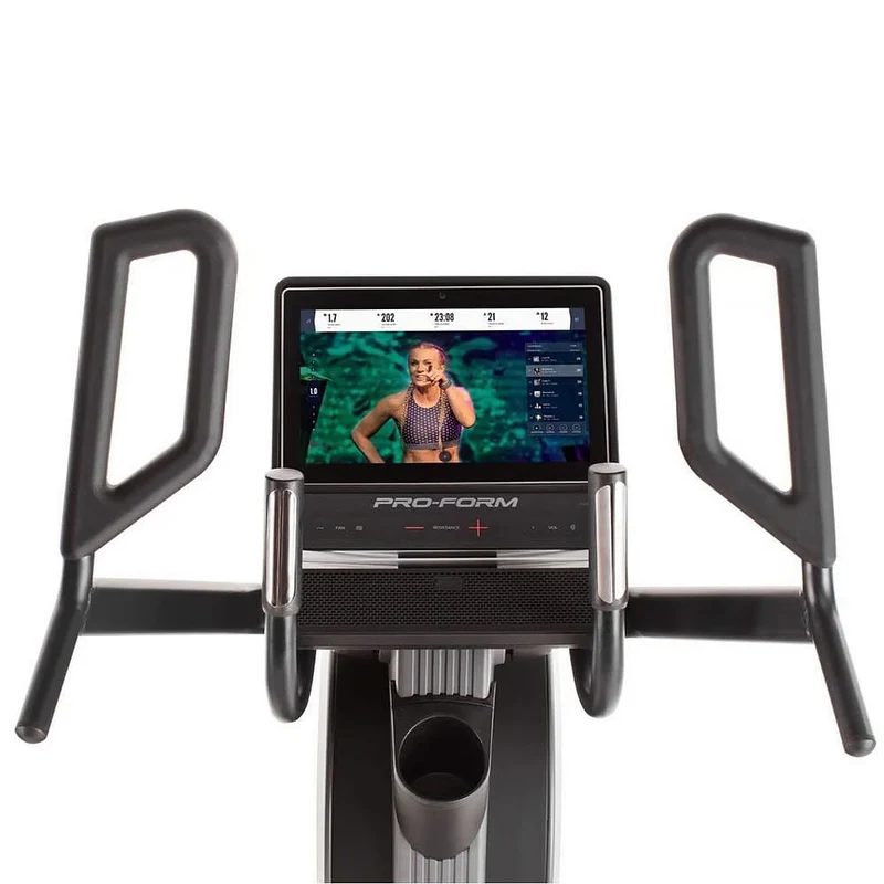 ProForm Ellipsentrainer Pro H14 HIIT Trainer