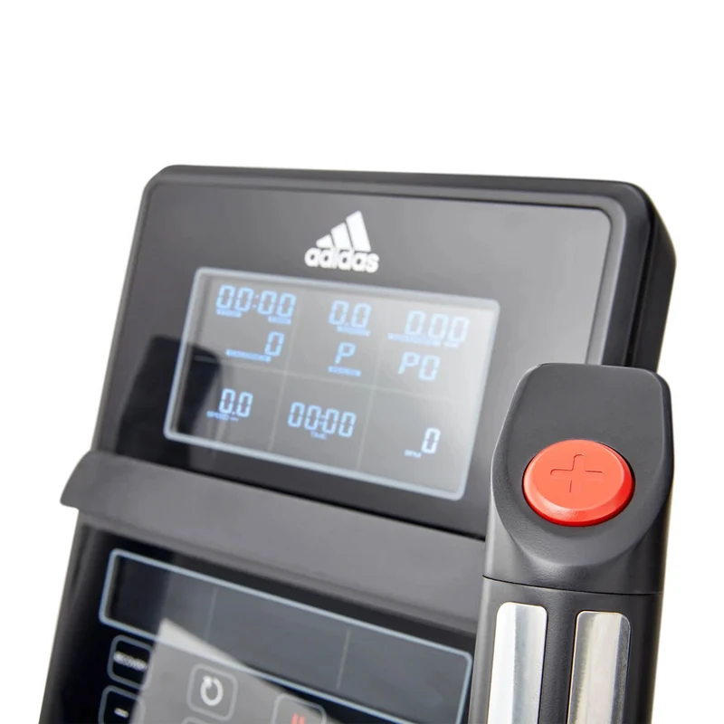 adidas X-21FD Bluetooth Ellipsentrainer