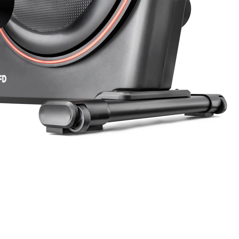 adidas X-21FD Bluetooth Ellipsentrainer