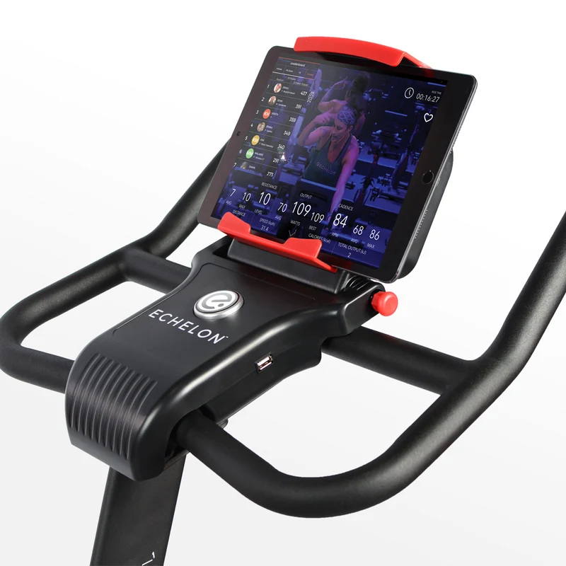 Echelon EX-3 Smart Connect Indoor Cycle