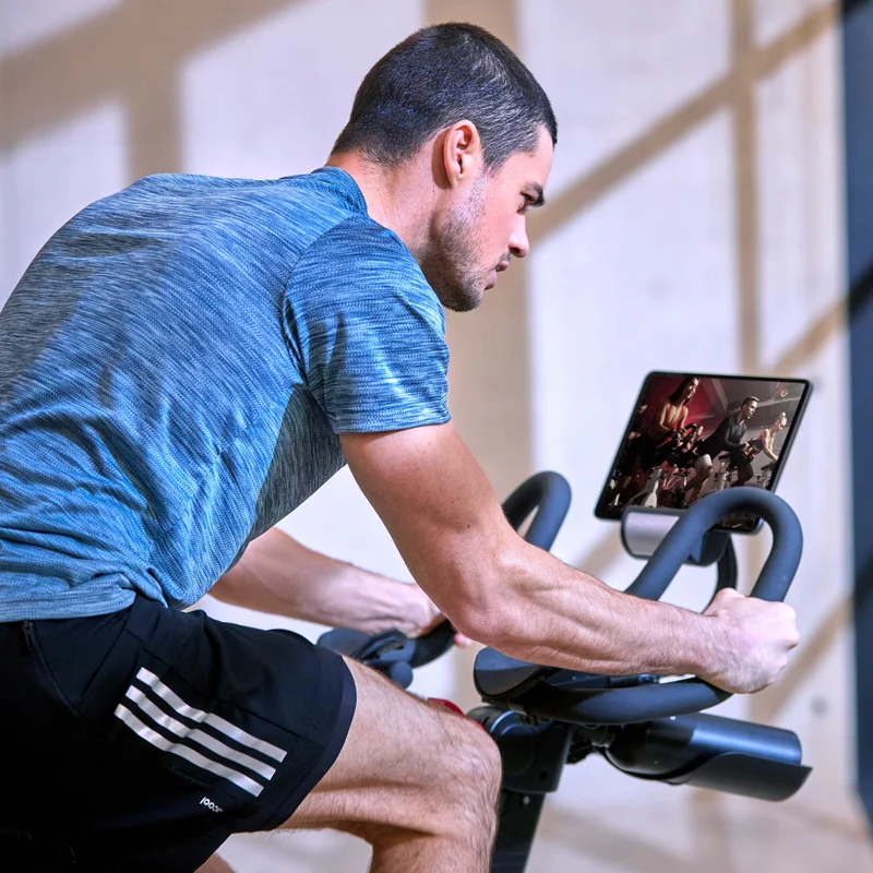 adidas C-21x Bluetooth Indoor Cycle