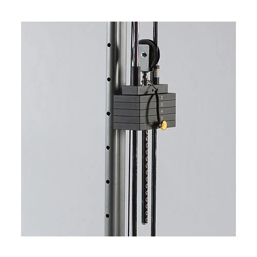 Tuff Stuff RCO-140WS Crossover Pulley