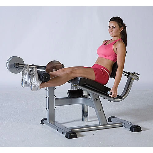 Tuff Stuff RLE-382 Beinstrecker und Beinbeuger