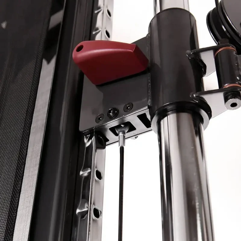 Inspire Kabelzugstation FT1 Functional Trainer