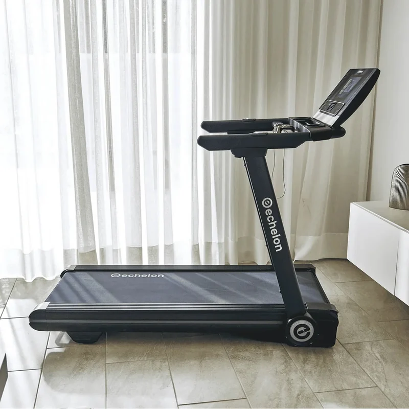 Echelon Stride 6S klappbares Laufband