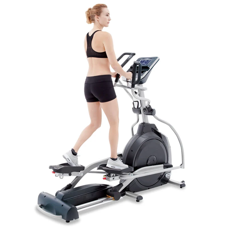 Spirit Fitness XE395 Silver