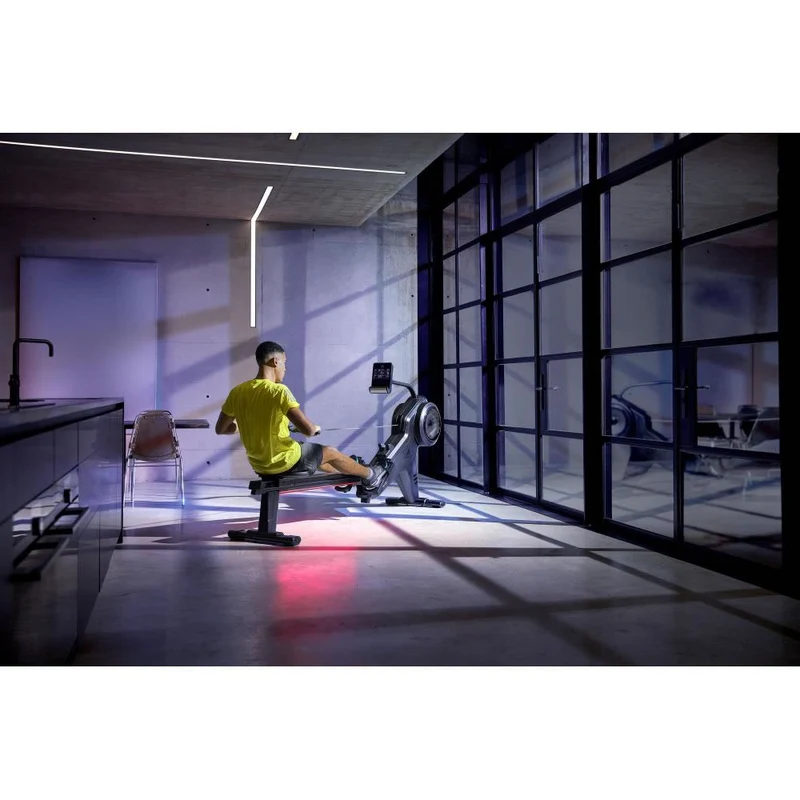 adidas R-21x Rudergerät Rower