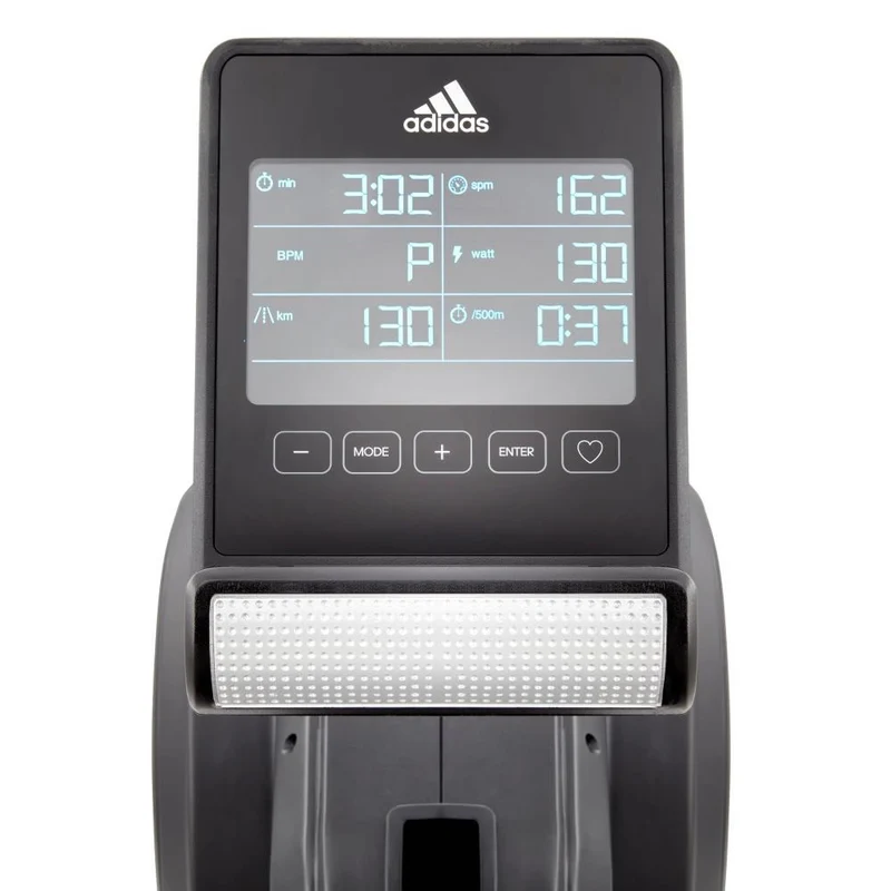 adidas R-21x Rudergerät Rower