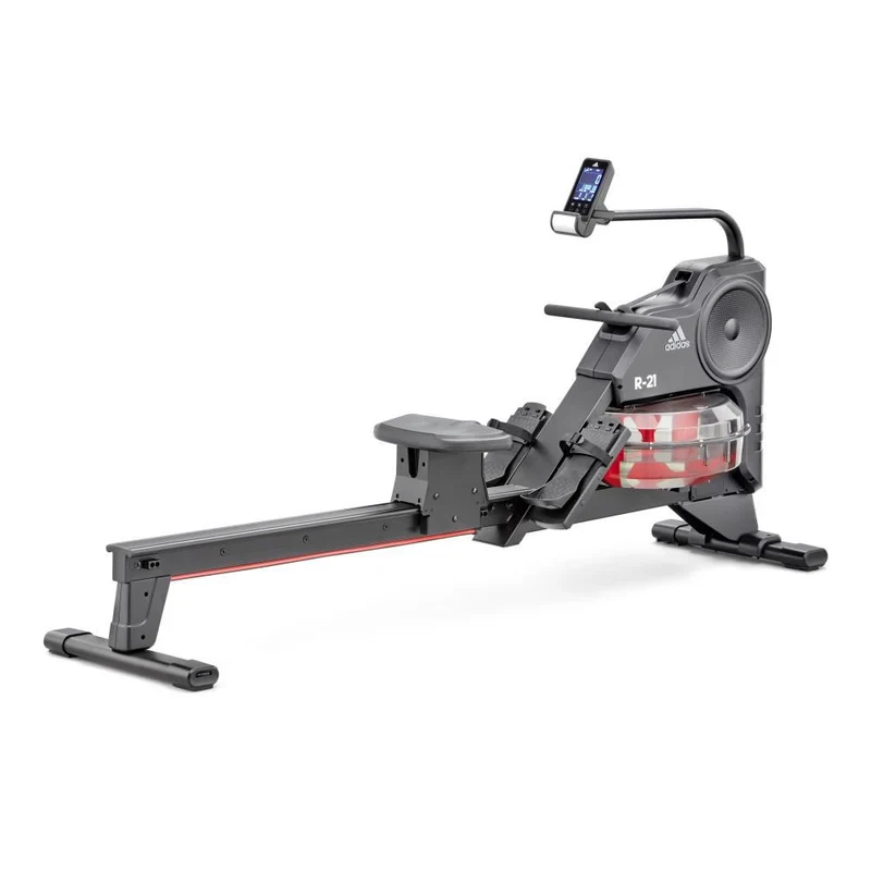 adidas R-21 Water Rower Bluetooth Wasserrudergerät