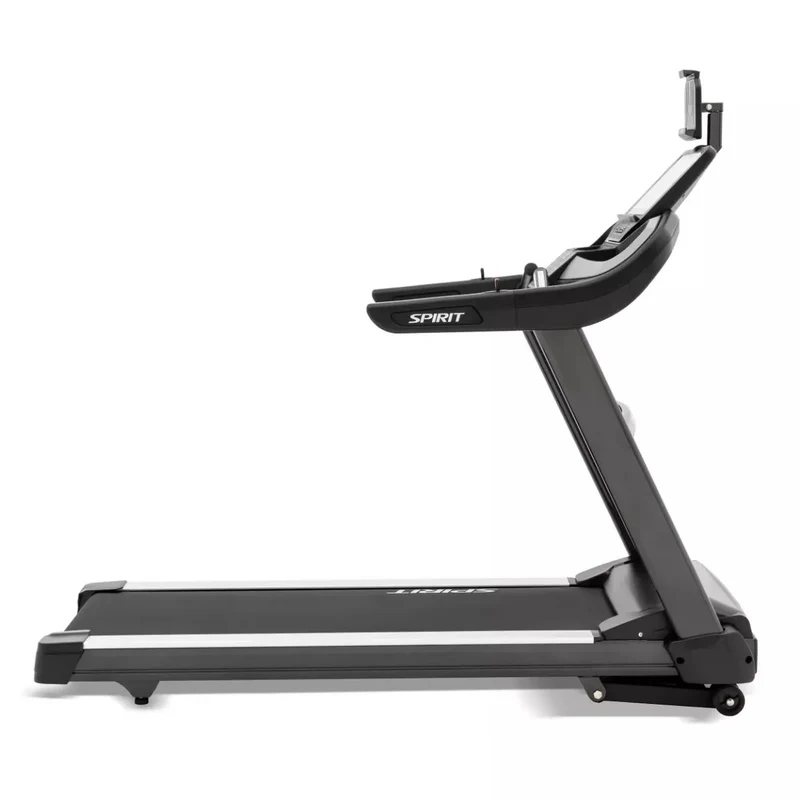 Spirit Fitness Laufband XT685 ENT Black