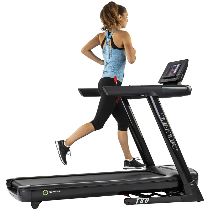 Tunturi Signature T80 Laufband