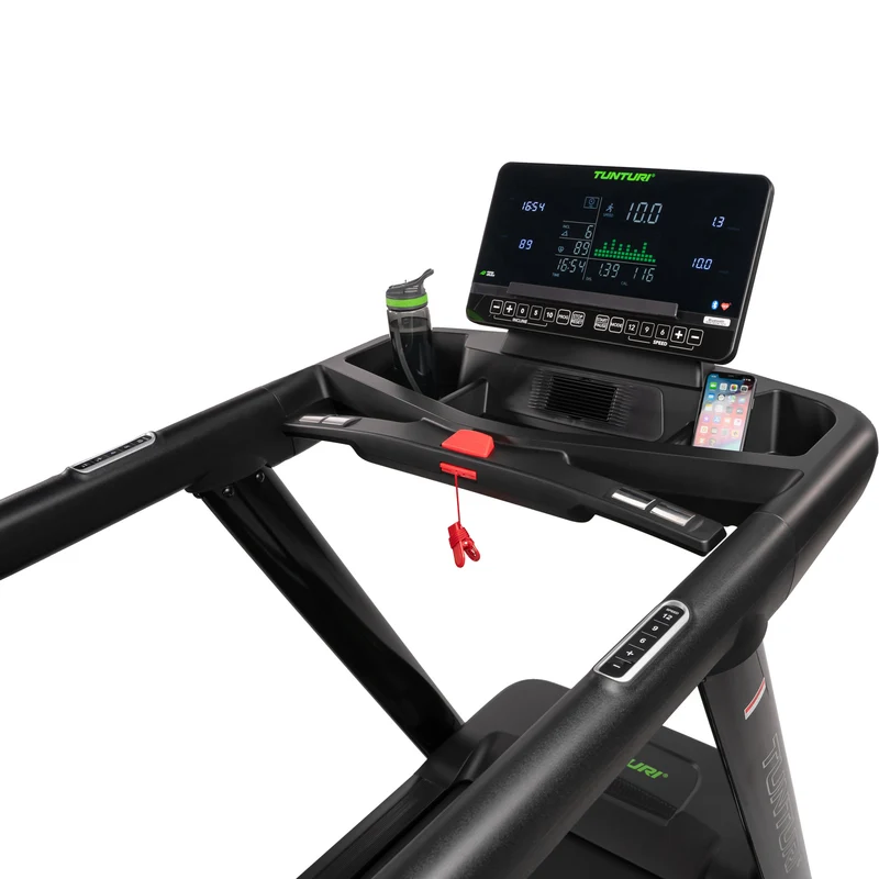 Tunturi Signature T80 Laufband