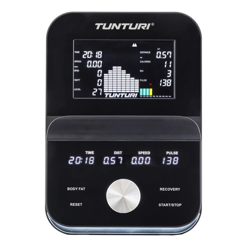 Tunturi Platinum E20 Ergometer (UB20)