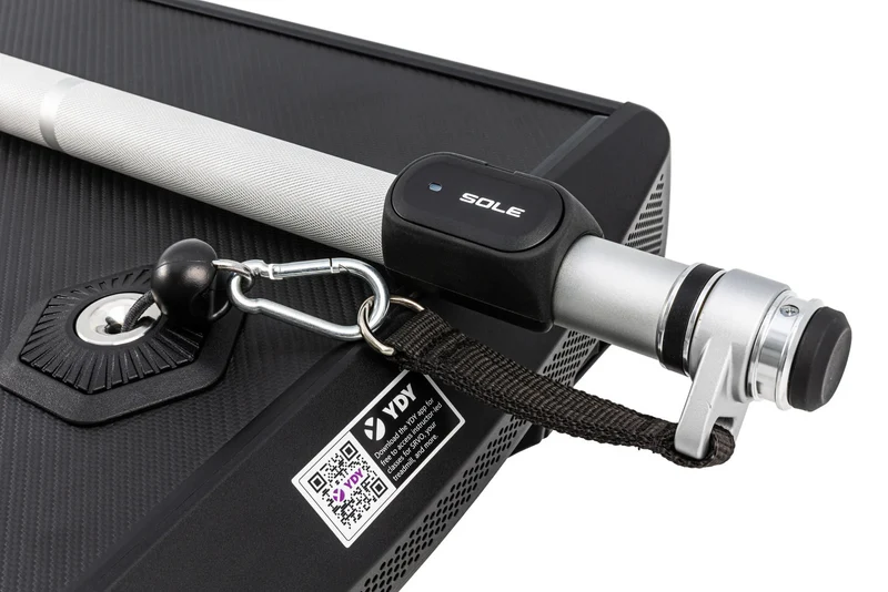 SOLE FITNESS SRVO Basic All-in-one-Trainer