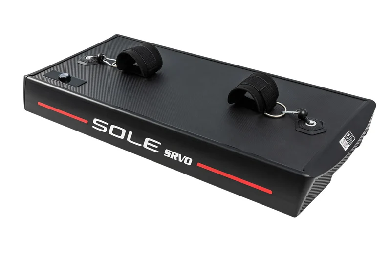 SOLE FITNESS SRVO Basic All-in-one-Trainer