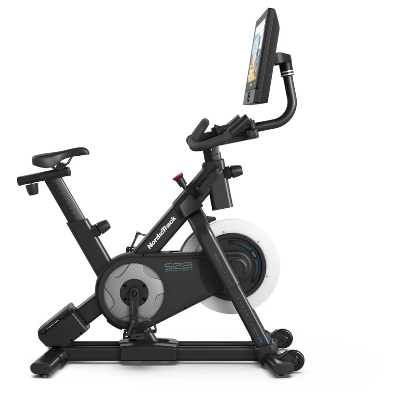 NordicTrack Commercial S22i Studio Indoor Cycle