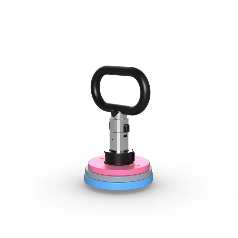 Horizon Fitness Cube HCU30