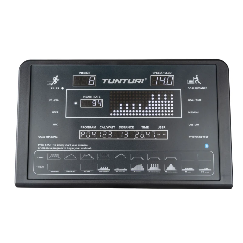 Tunturi Platinum T30 Core Pro Laufband