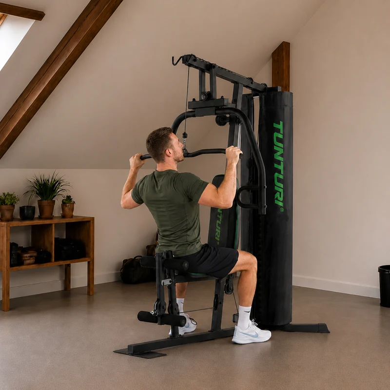 Tunturi Kraftstation HG20 Home Gym