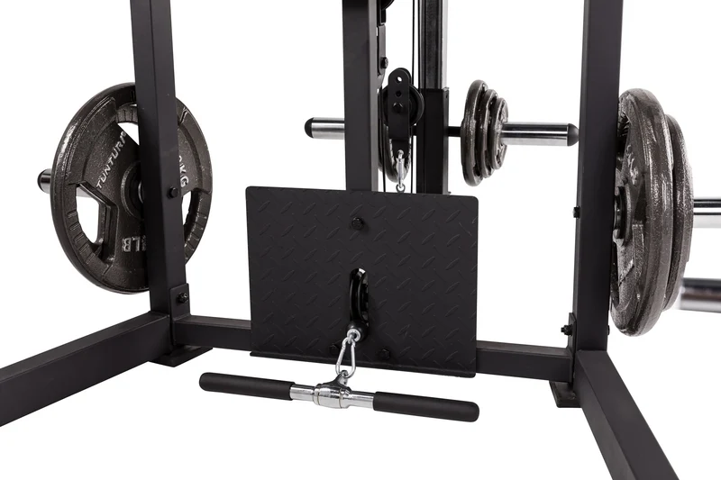 Tunturi Full Smith Machine SM80