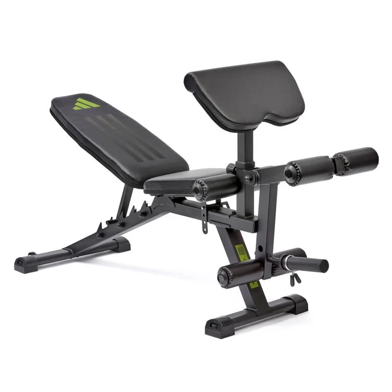 adidas Performance Training Bench Trainingsbank
