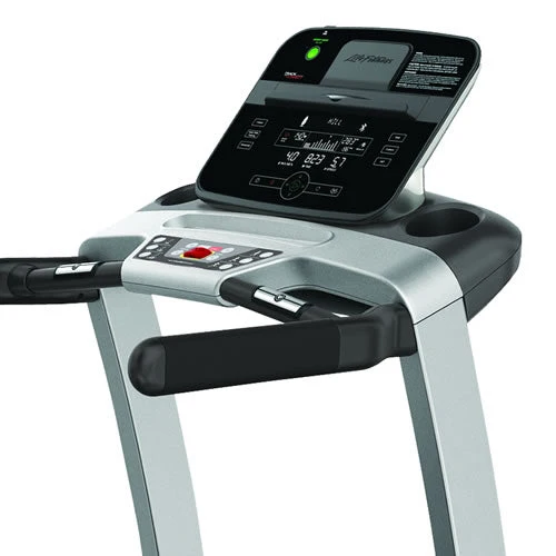 Life Fitness Laufband T3 Track Connect 2.0