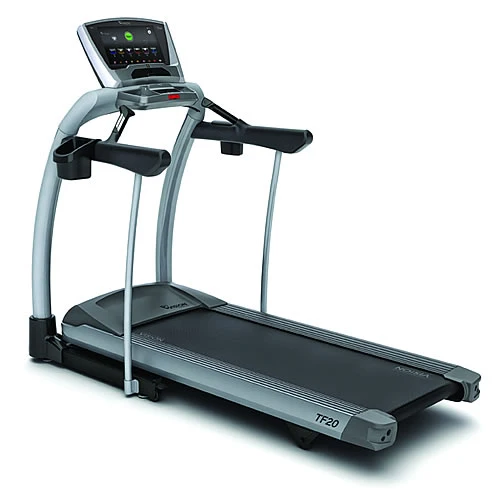 Vision Fitness Laufband TF20 Classic
