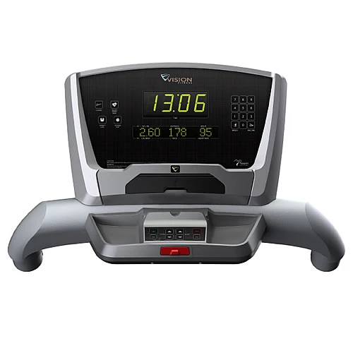 Vision Fitness Laufband TF20 Classic