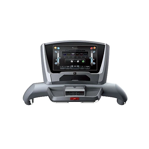 Vision Fitness Laufband TF40 Touch