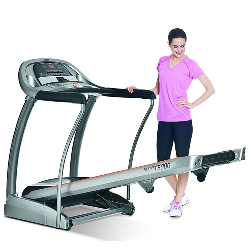 Horizon Fitness Laufband Elite T5000