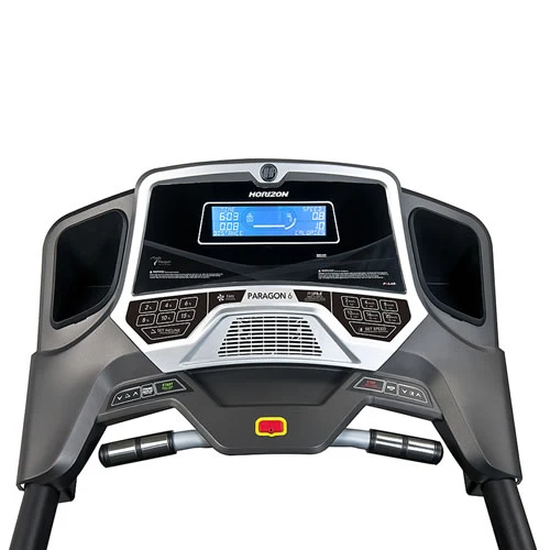 Horizon Fitness Laufband Paragon 6