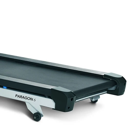 Horizon Fitness Laufband Paragon 6