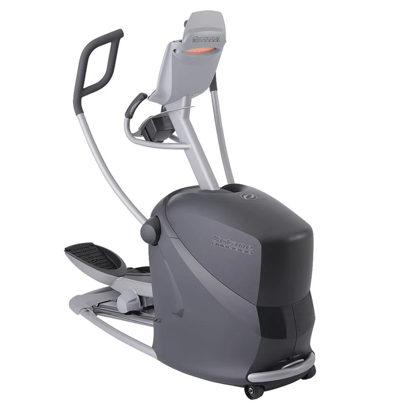 Octane Fitness Q37x Ellipsentrainer