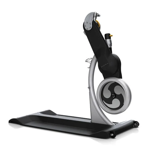 Johnny G Oberkörpertrainer Krankcycle