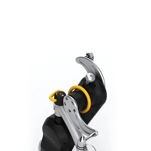 Johnny G Oberkörpertrainer Krankcycle