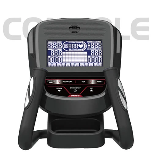 Spirit Fitness Crosstrainer DRE60