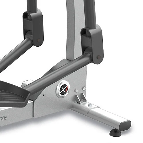 Life Fitness X1 Go
